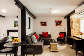 Lefkayo Apartment